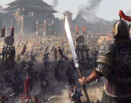 古代历史图片