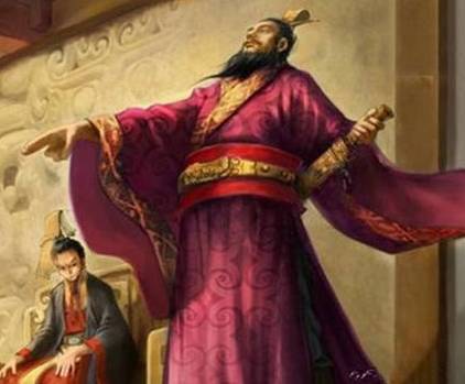 古代历史图片