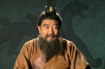 曹操历史图片