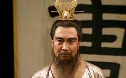 曹操历史图片