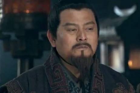 戚夫人历史图片
