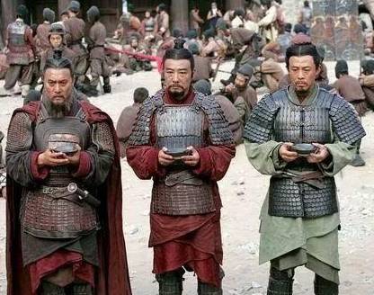 曹魏历史图片