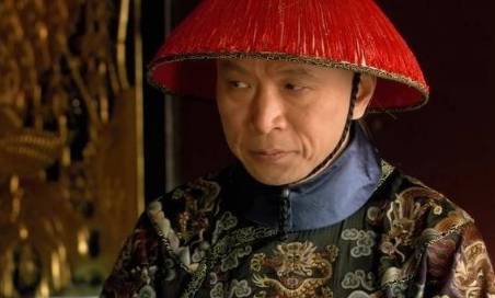 太监历史图片
