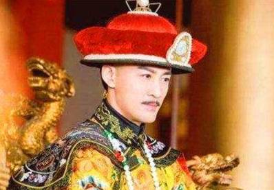 皇帝历史图片
