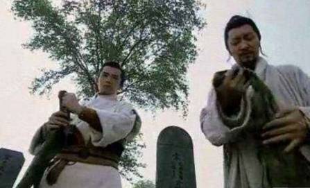 宋江历史图片