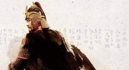 岳飞历史图片