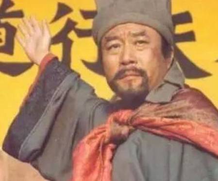 水浒传历史图片