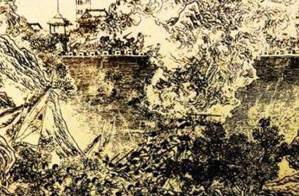 古代历史图片