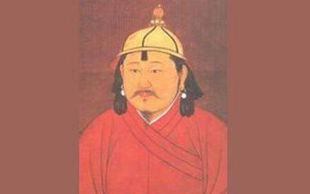 元朝历史图片