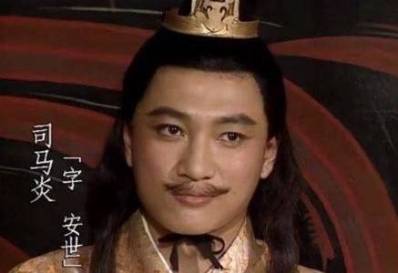 晋朝历史图片