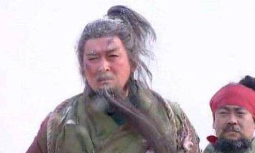 青龙偃月刀历史图片