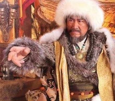 宋徽宗历史图片