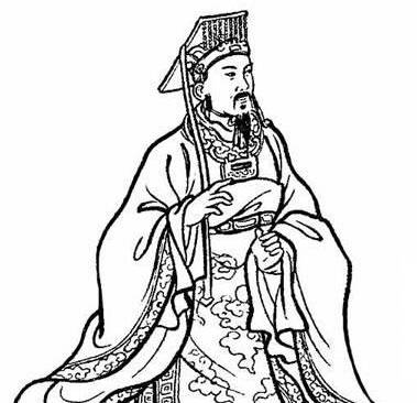 晋国历史图片