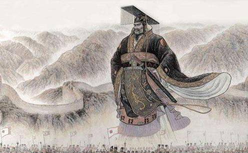 晋国历史图片