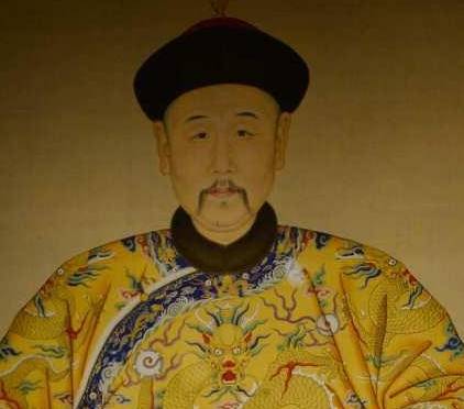 清朝历史图片