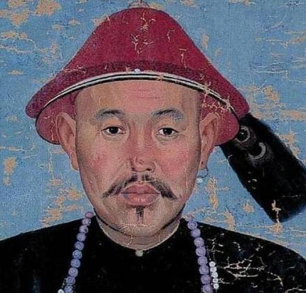清朝历史图片