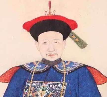 清朝历史图片