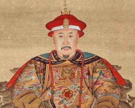 清朝历史图片
