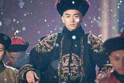 清朝历史图片