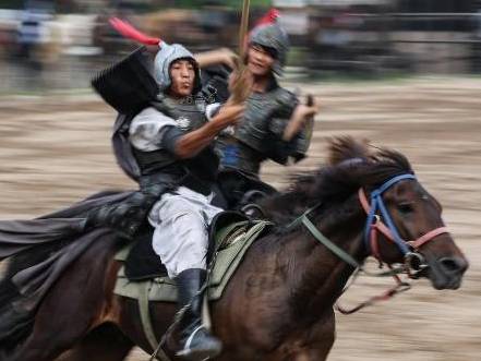 古代历史图片