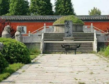 戚夫人历史图片