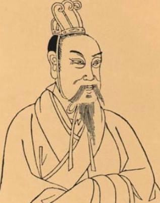 西汉历史图片