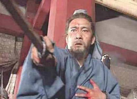 刘备历史图片