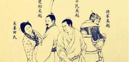 战国历史图片