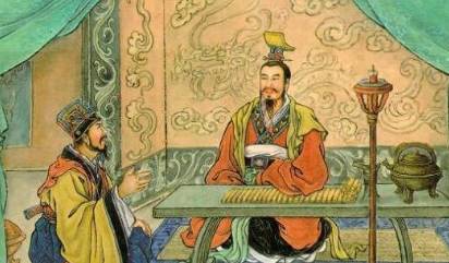 战国历史图片