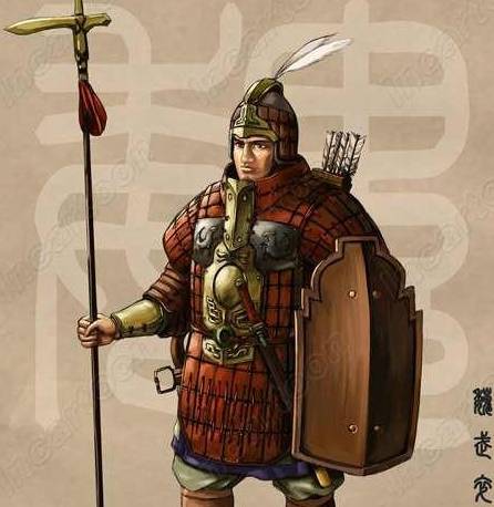 魏国历史图片
