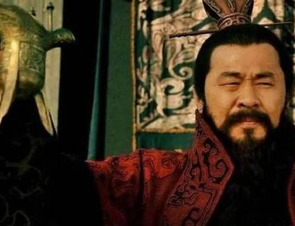 关羽历史图片