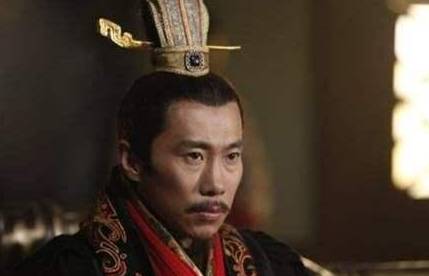 晋国历史图片