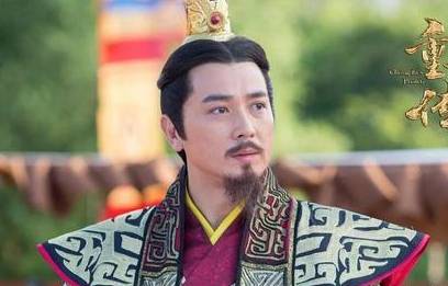 晋国历史图片