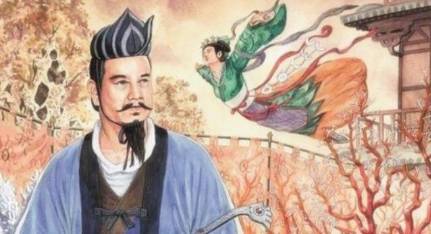 晋朝历史图片