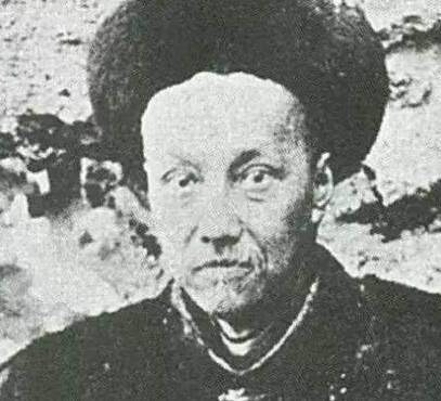 清朝历史图片