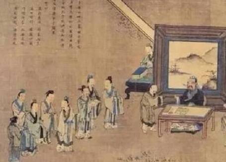 宋朝历史图片