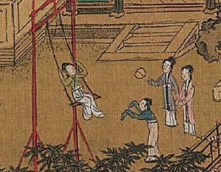 宋朝历史图片