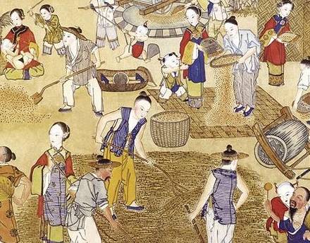宋朝历史图片