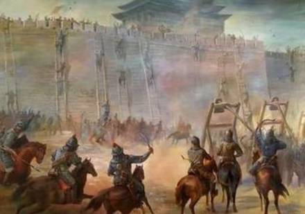 宋仁宗历史图片