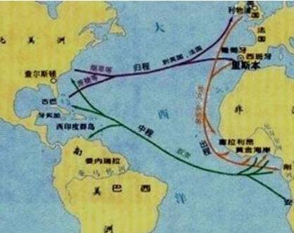 明末历史图片