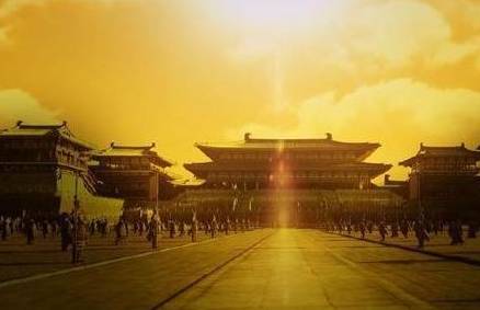 揭秘盛唐有多强大 不管那一方面都极其强大历史图片