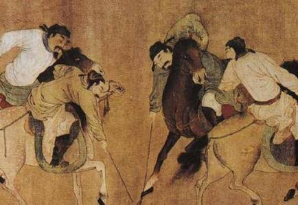 揭秘盛唐有多强大 不管那一方面都极其强大历史图片