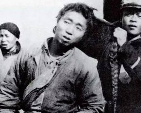 清朝历史图片