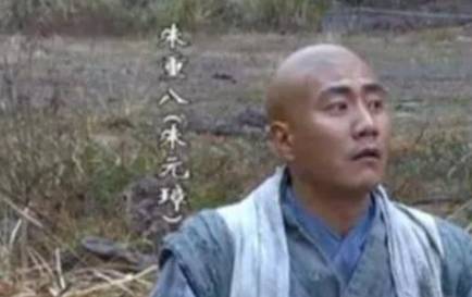 朱元璋历史图片