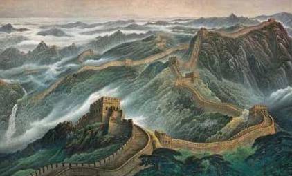 秦朝历史图片
