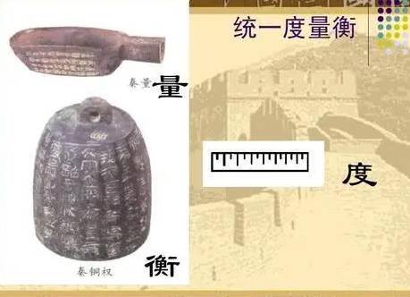 秦朝历史图片