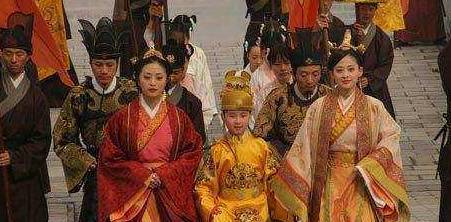 万历历史图片