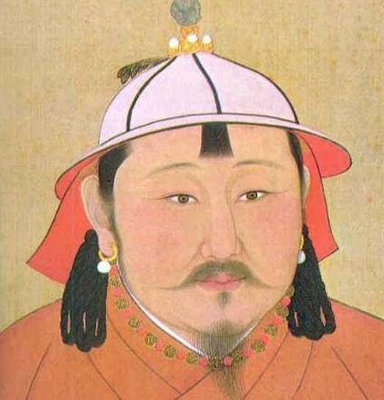 元朝历史图片