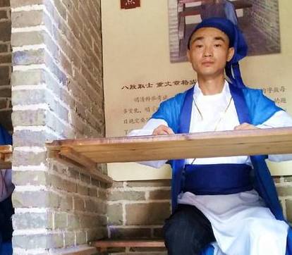隋朝历史图片