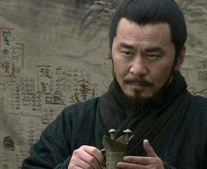 关羽历史图片